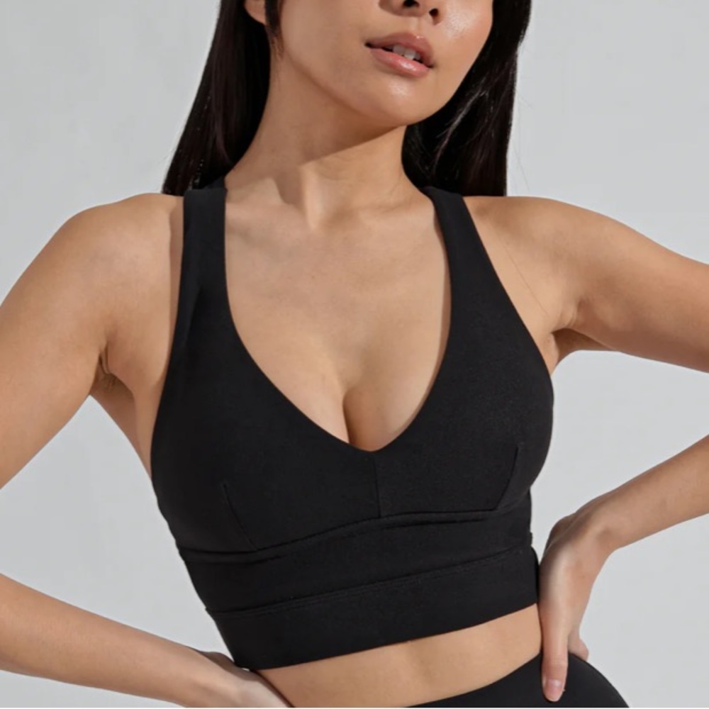 BRAND NEW BUFFBUNNY BRA